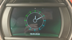 MINI Hatchback 2.0 Cooper S Exclusive II 5dr Auto [Comfort/Nav] Petrol Hatchback